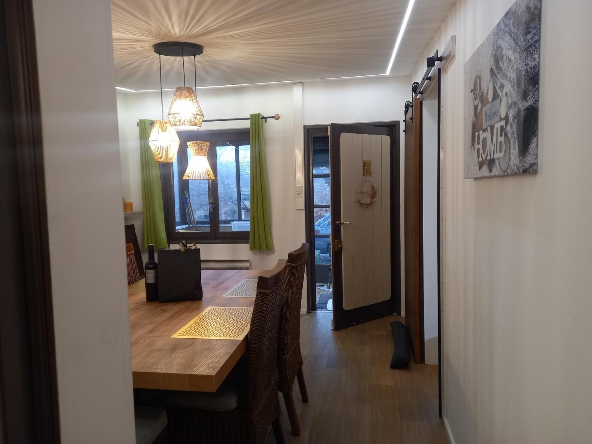 Le Chalet Du Lac Villa Робервил Екстериор снимка